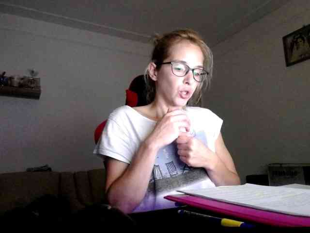 Georgianalove webcam