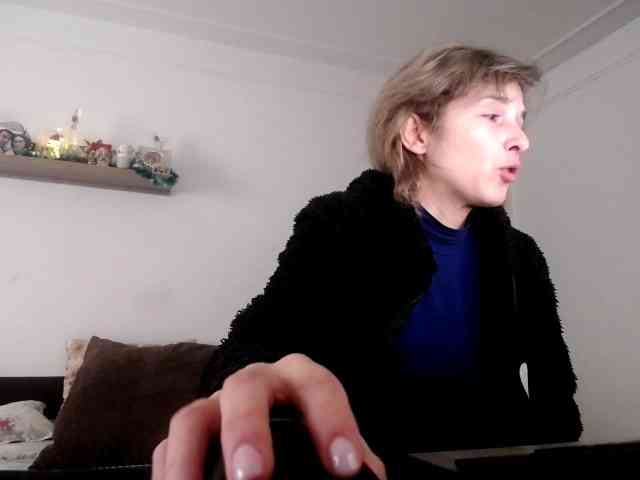 Georgianalove webcam