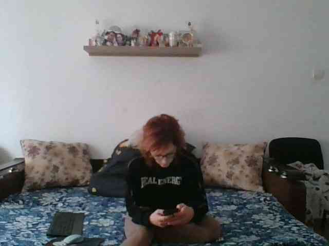 Georgianalove webcam