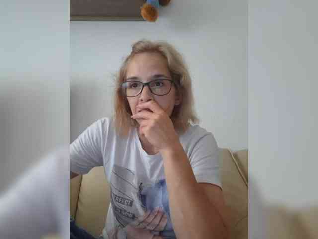 Georgianalove webcam