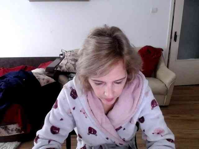 Georgianalove webcam