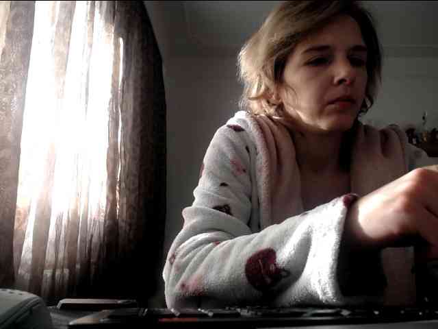 Georgianalove webcam