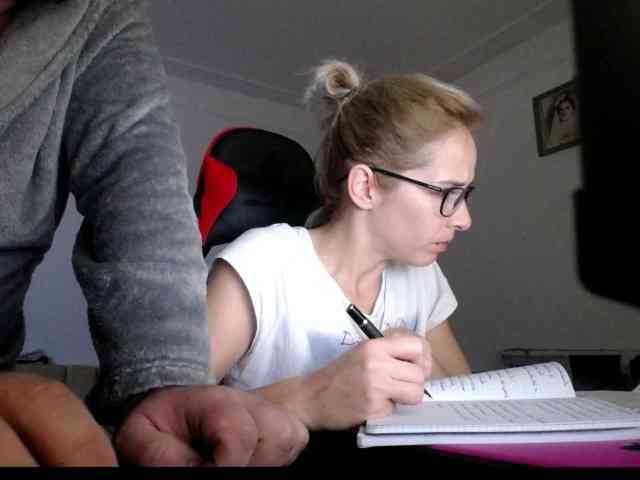 Georgianalove webcam