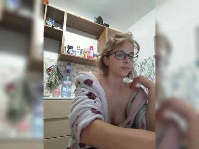 Georgianalove webcam