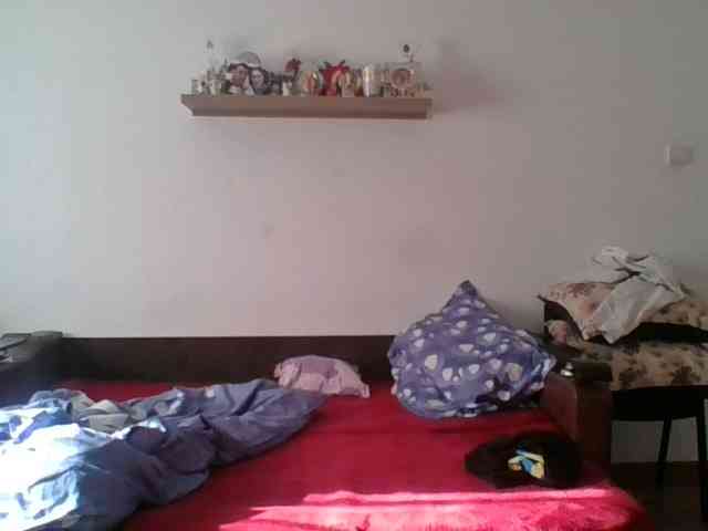 Georgianalove webcam