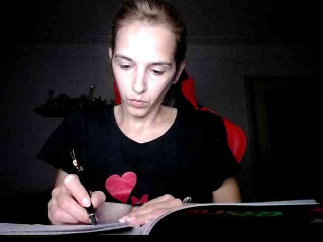 Georgianalove Live Webcam on BongaCams