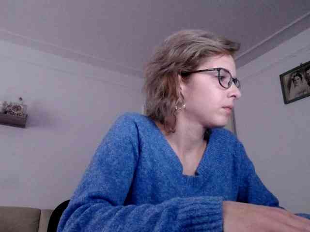 Georgianalove webcam