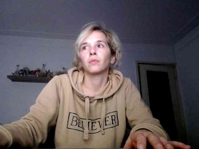 Georgianalove webcam