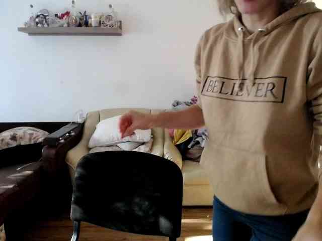 Georgianalove webcam