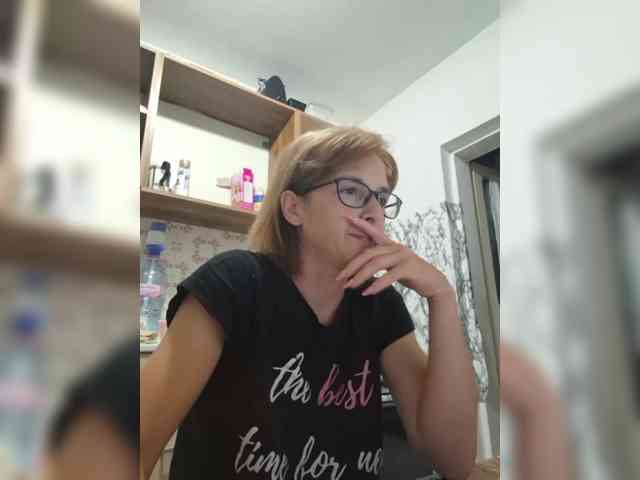 Georgianalove webcam