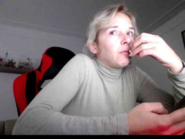 Georgianalove webcam