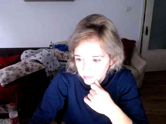 Georgianalove webcam