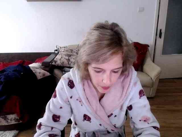 Georgianalove webcam