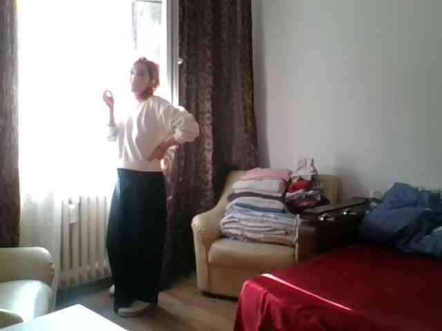 Georgianalove webcam