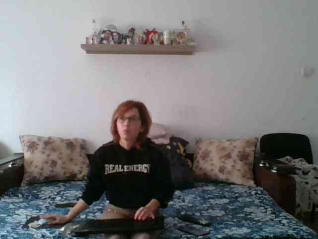 Georgianalove webcam