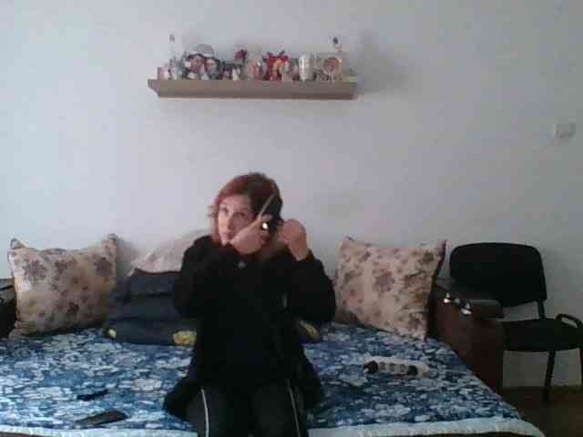 Georgianalove webcam