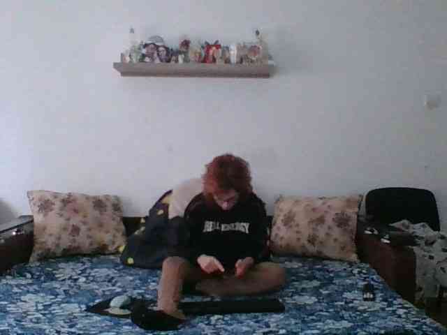 Georgianalove webcam