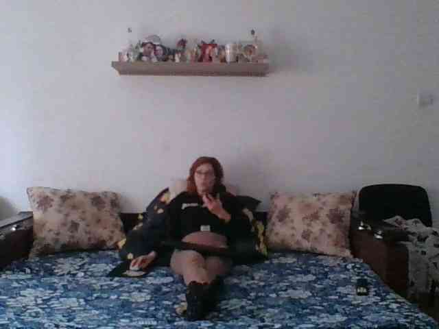 Georgianalove webcam