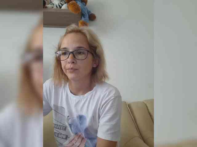 Georgianalove webcam