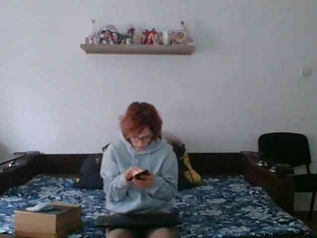 Georgianalove webcam