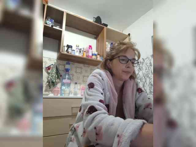 Georgianalove webcam