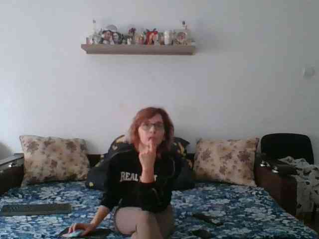 Georgianalove webcam