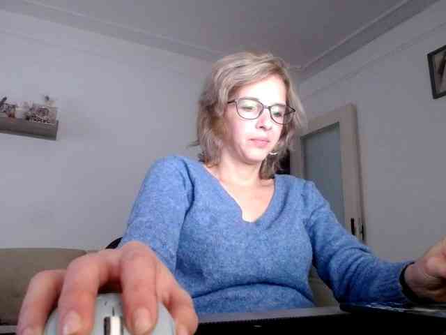 Georgianalove webcam