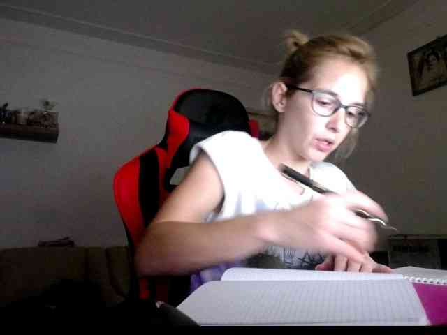 Georgianalove webcam