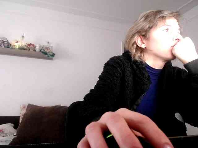 Georgianalove webcam