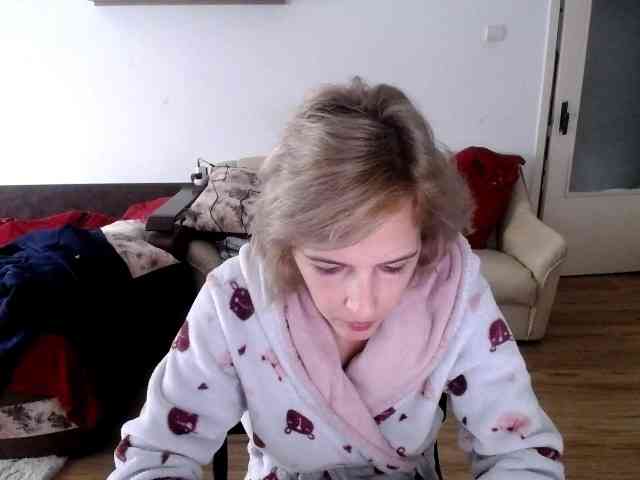 Georgianalove webcam