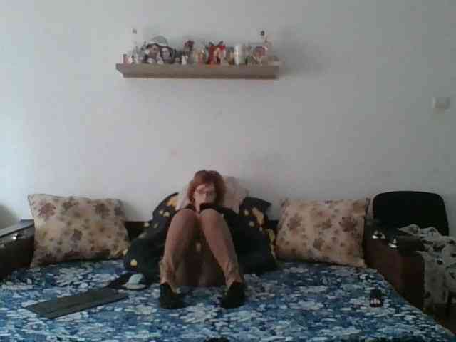 Georgianalove webcam