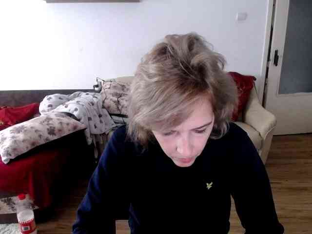 Georgianalove webcam