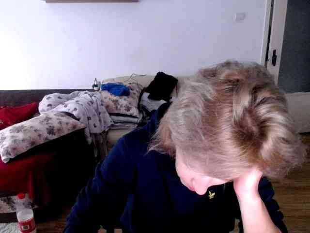 Georgianalove webcam