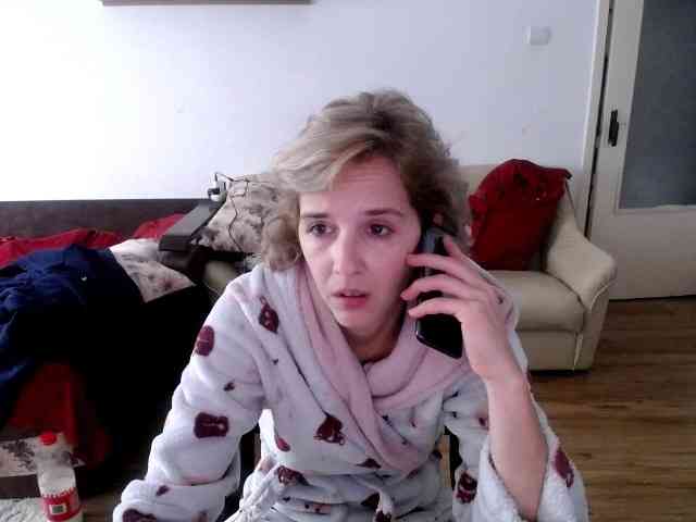 Georgianalove webcam