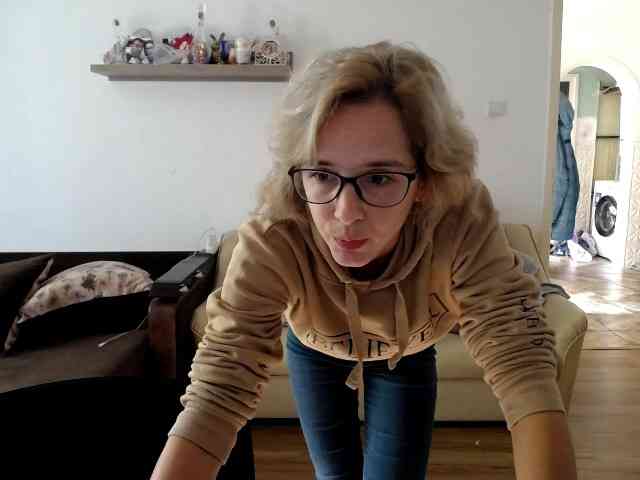 Georgianalove webcam