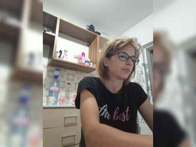 Georgianalove webcam