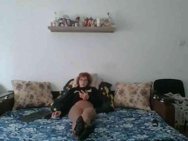 Georgianalove webcam