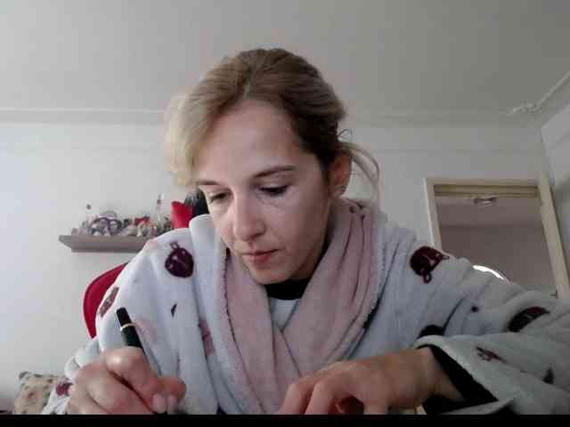 Georgianalove webcam