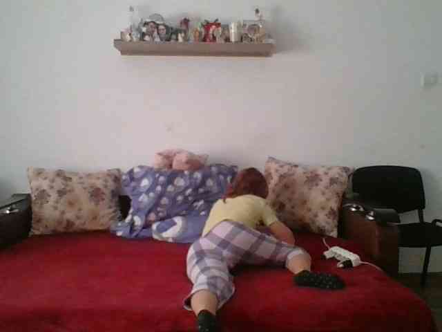 Georgianalove webcam