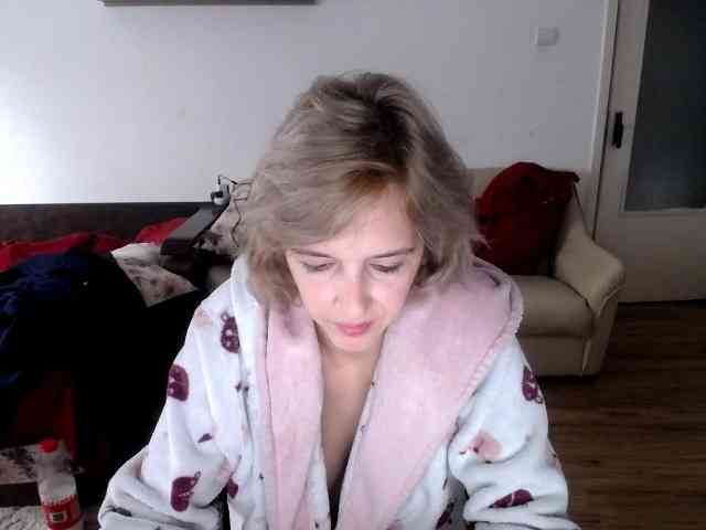 Georgianalove webcam