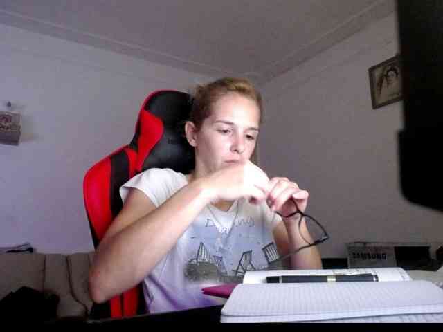 Georgianalove webcam