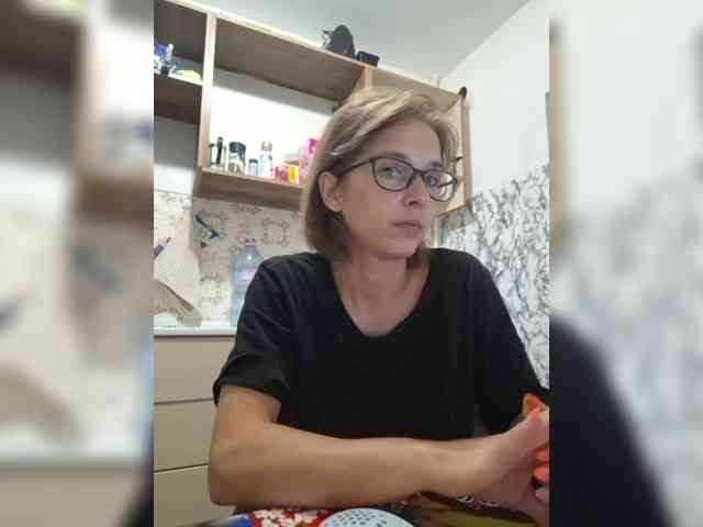 Georgianalove webcam