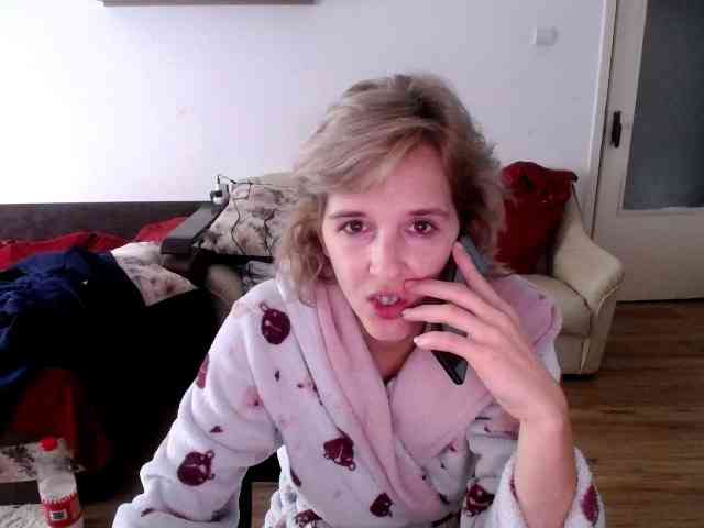 Georgianalove webcam