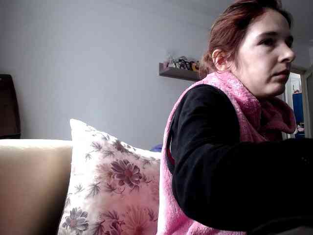 Georgianalove webcam