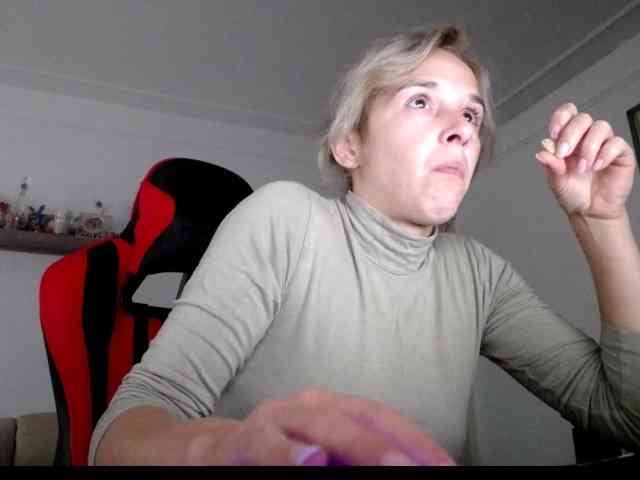 Georgianalove webcam