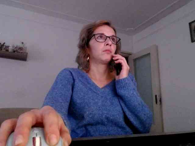 Georgianalove webcam