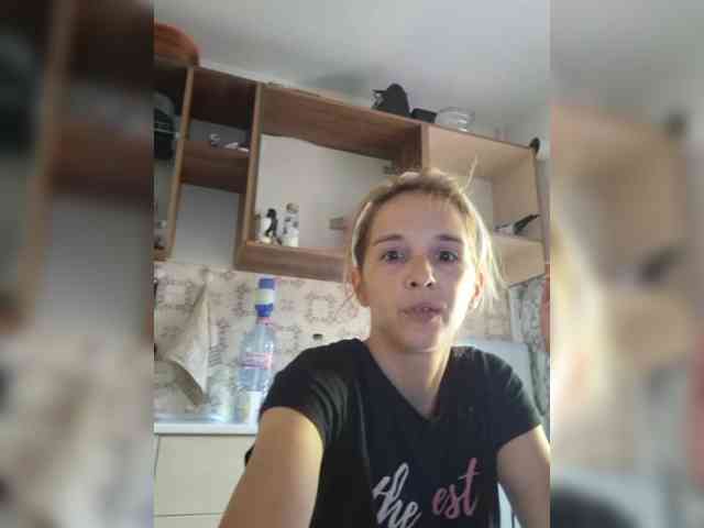 Georgianalove webcam