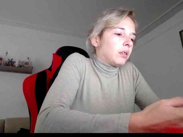Georgianalove webcam