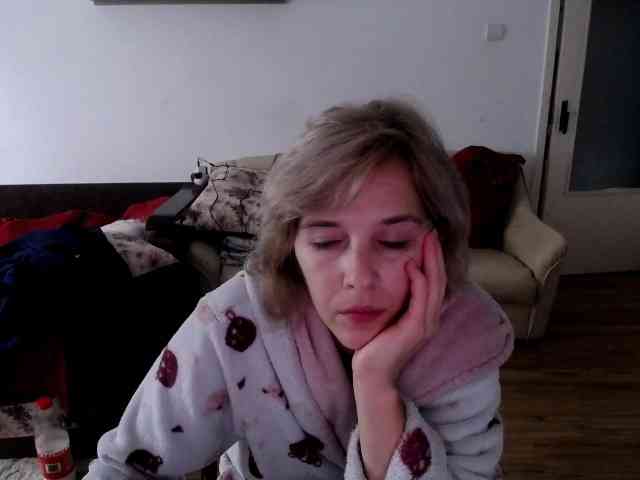 Georgianalove webcam