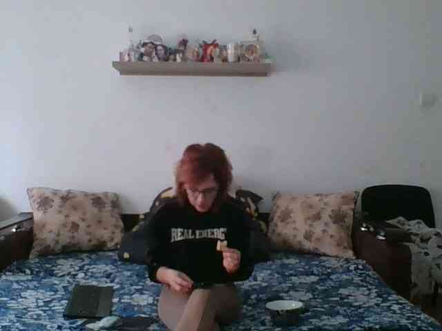 Georgianalove webcam